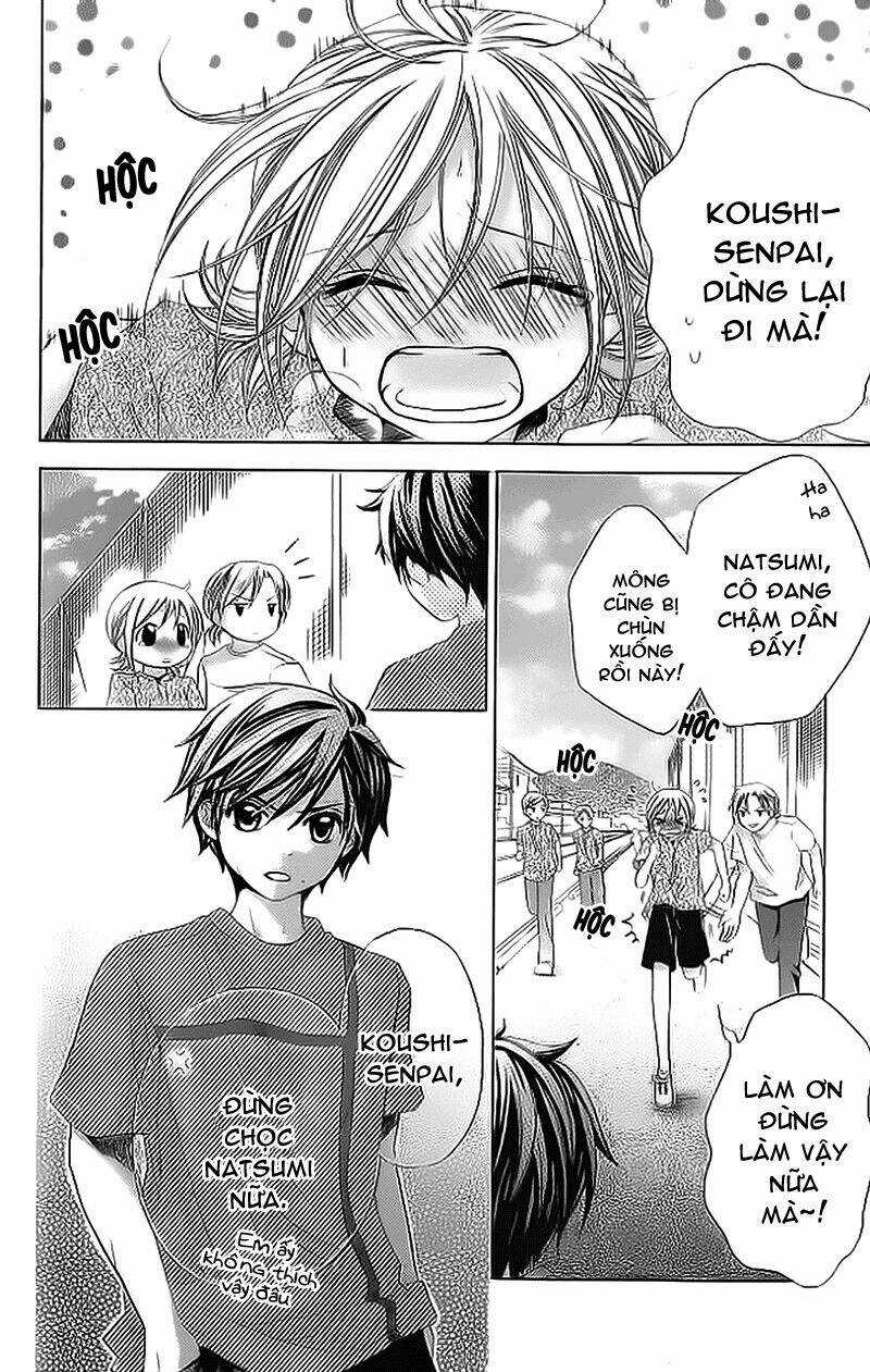 Houkago Orange - Chapter 4 - Trang 6