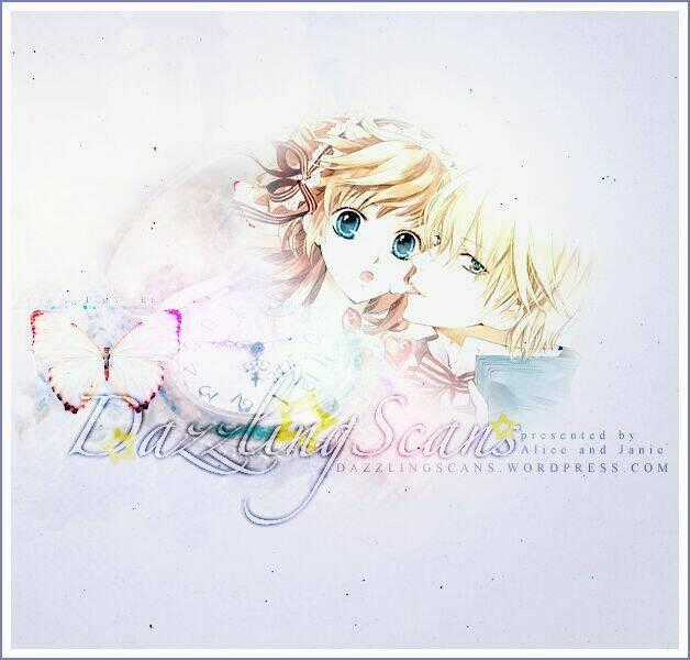 Houkago X Ponytail - Chapter 1 - Trang 1