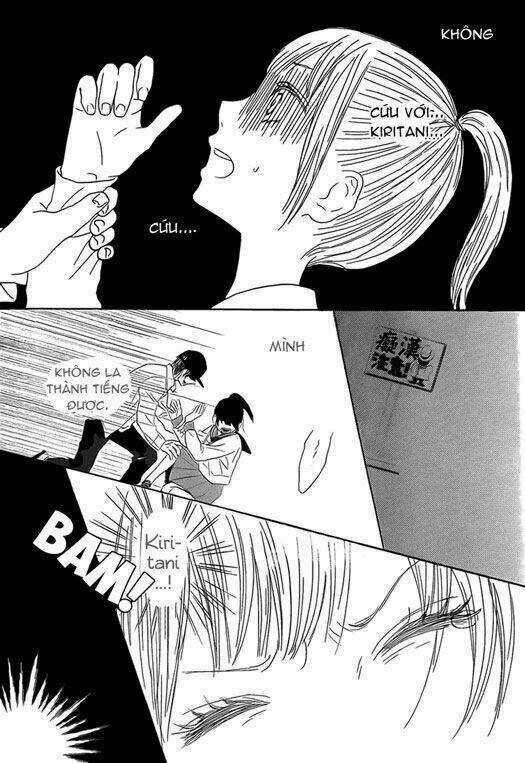 Houkago X Ponytail - Chapter 1 - Trang 38