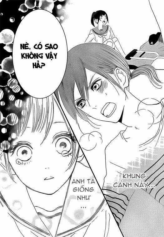 Houkago X Ponytail - Chapter 1 - Trang 39