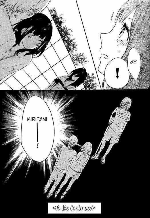 Houkago X Ponytail - Chapter 2 - Trang 32