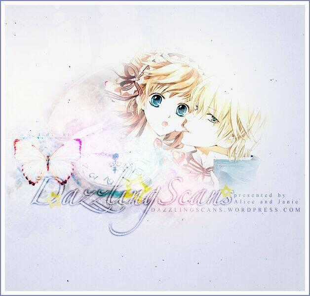 Houkago X Ponytail - Chapter 4.1 - Trang 1