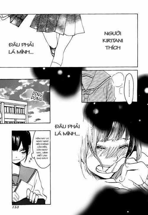 Houkago X Ponytail - Chapter 4.2 - Trang 2