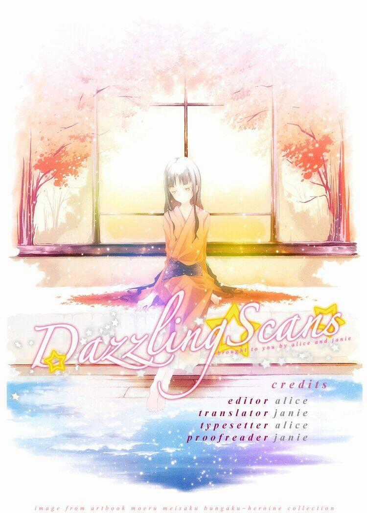 Houkago X Ponytail - Chapter 4.2 - Trang 23