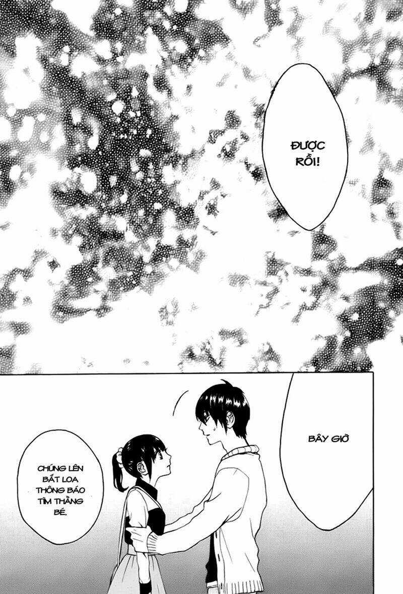 Houkago X Ponytail - Chapter 5 - Trang 26