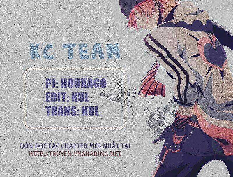 Houkago - Chapter 1 - Trang 1