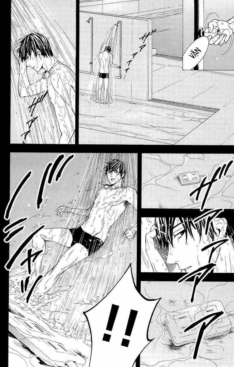 Houkago - Chapter 1 - Trang 12