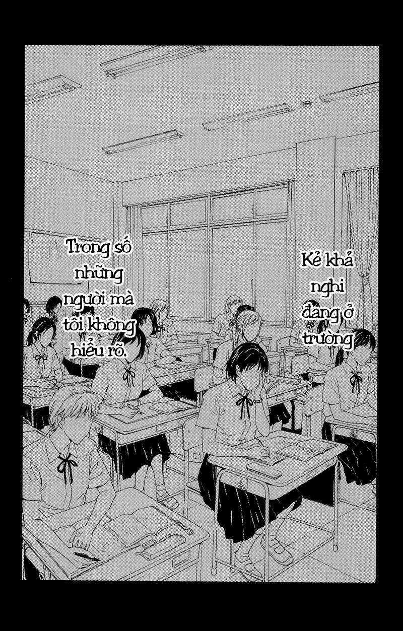 Houkago - Chapter 1 - Trang 14