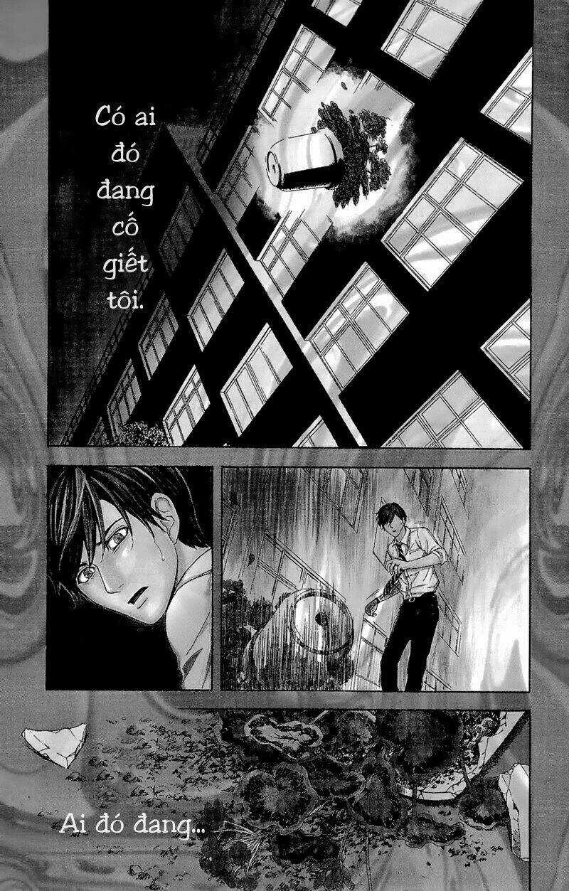 Houkago - Chapter 1 - Trang 6