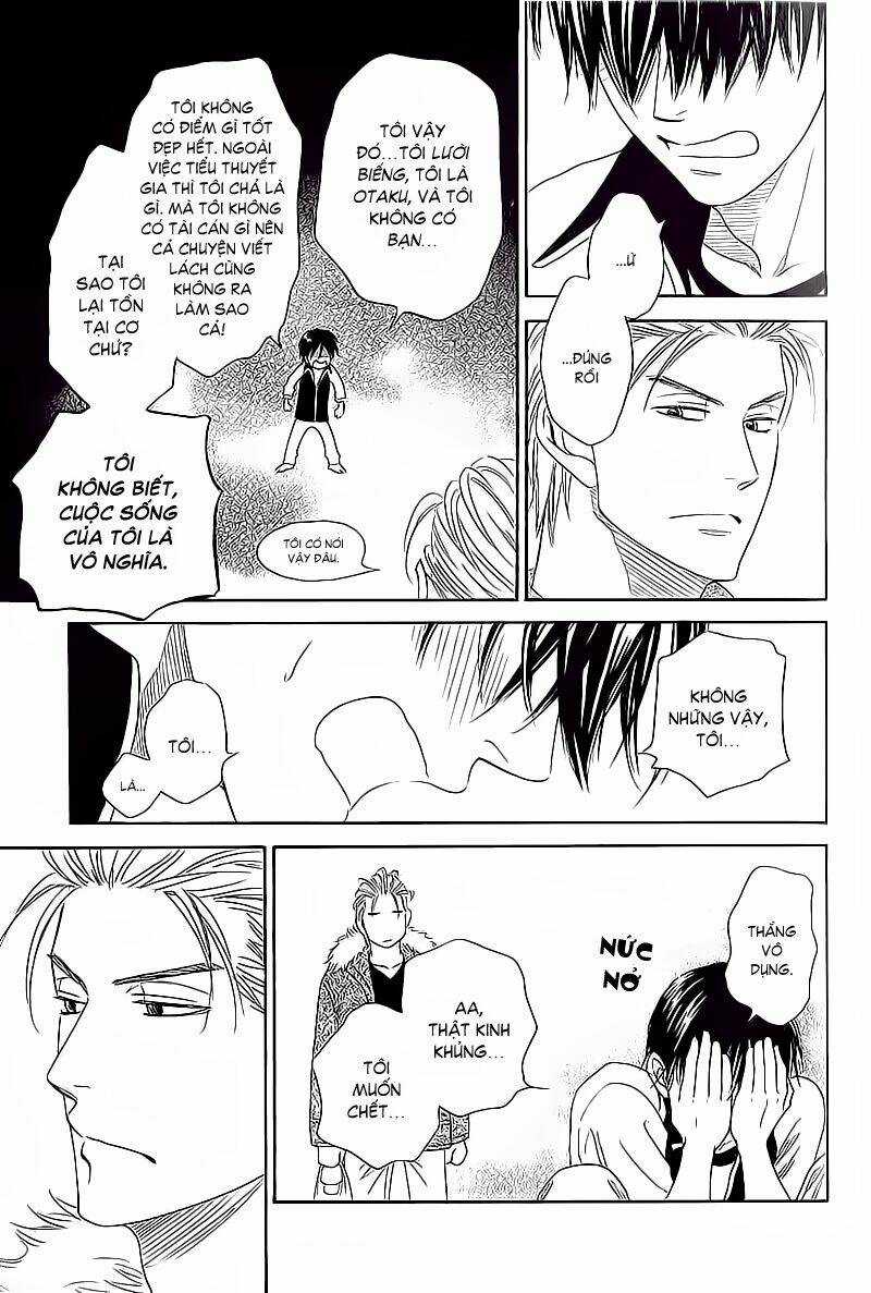 House Backer - Chapter 1 - Trang 14