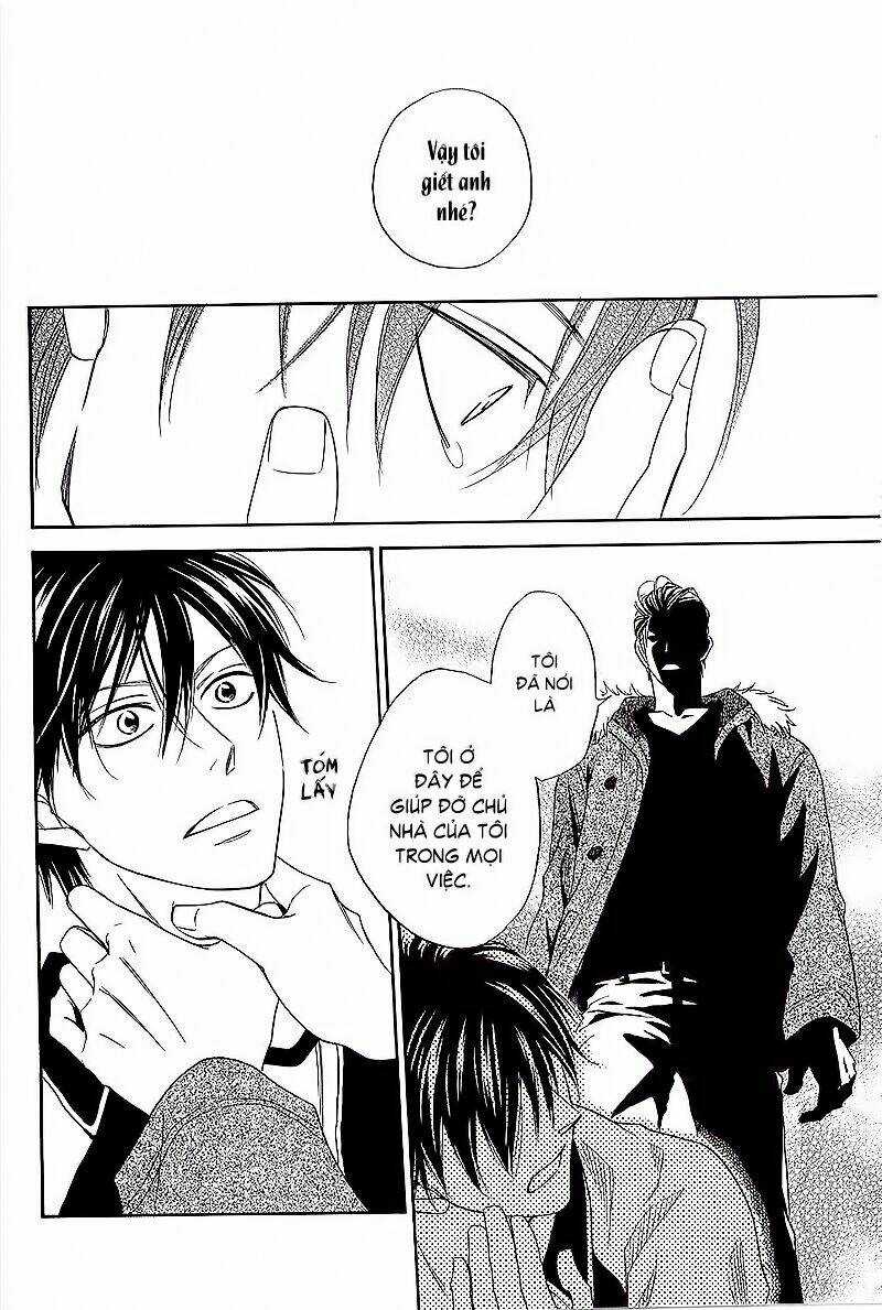 House Backer - Chapter 1 - Trang 15