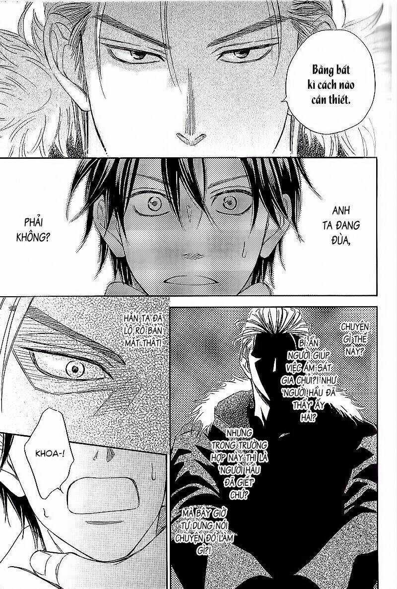 House Backer - Chapter 1 - Trang 16