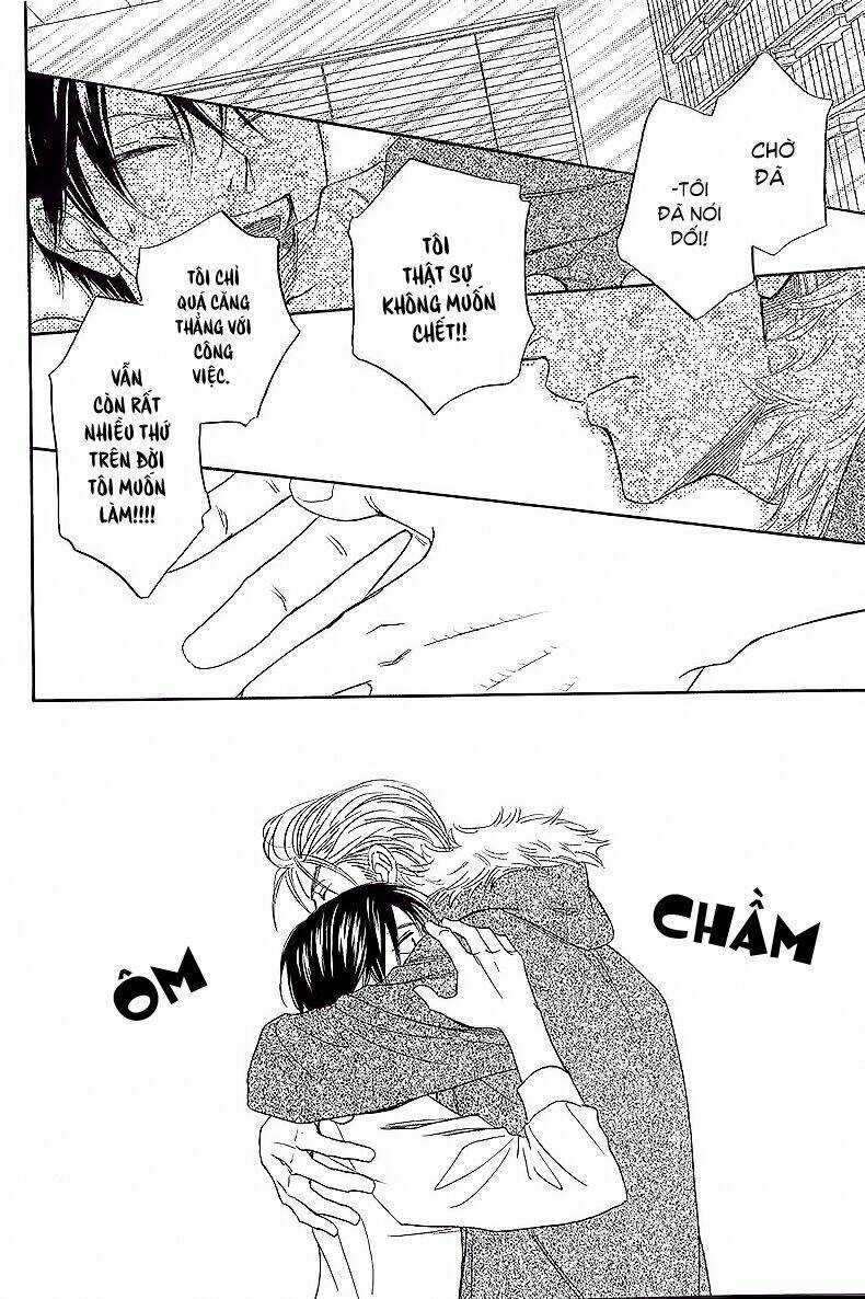 House Backer - Chapter 1 - Trang 17