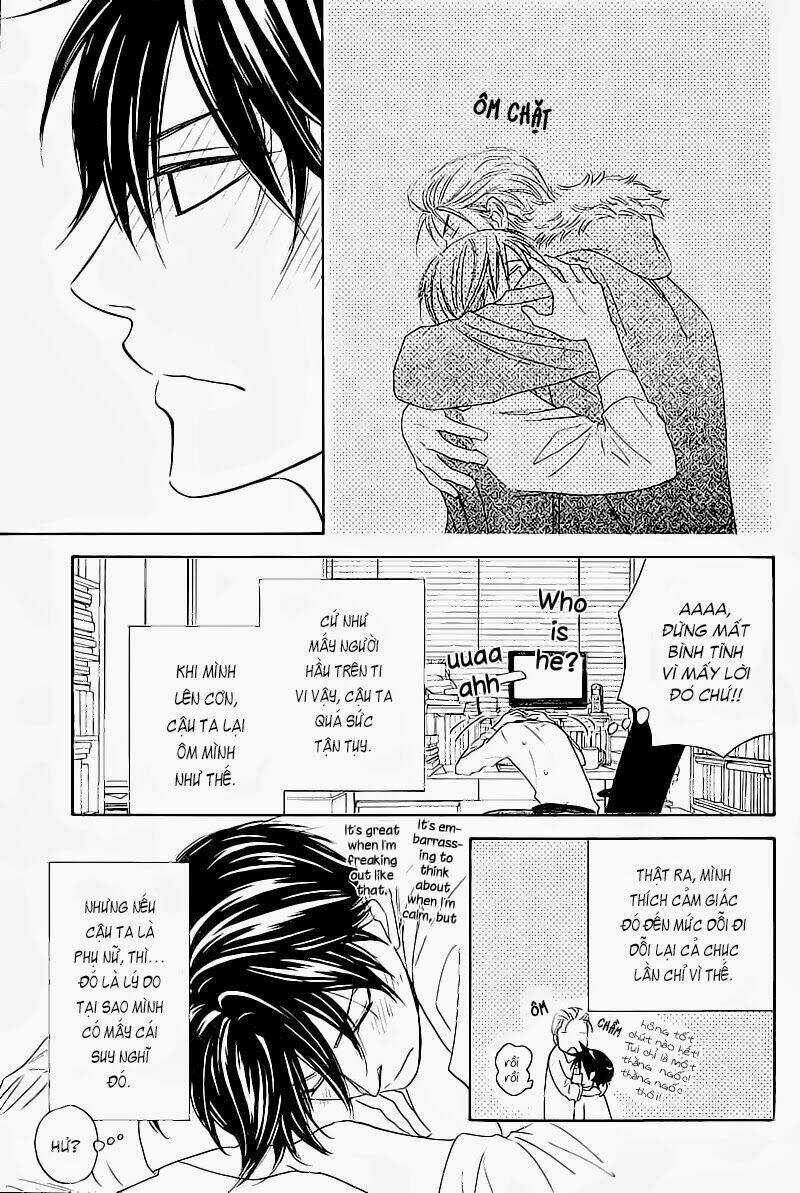 House Backer - Chapter 2 - Trang 11