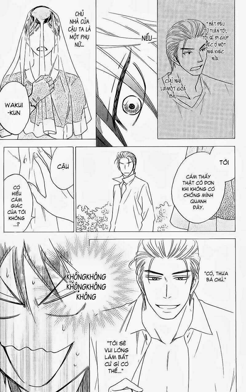 House Backer - Chapter 2 - Trang 12