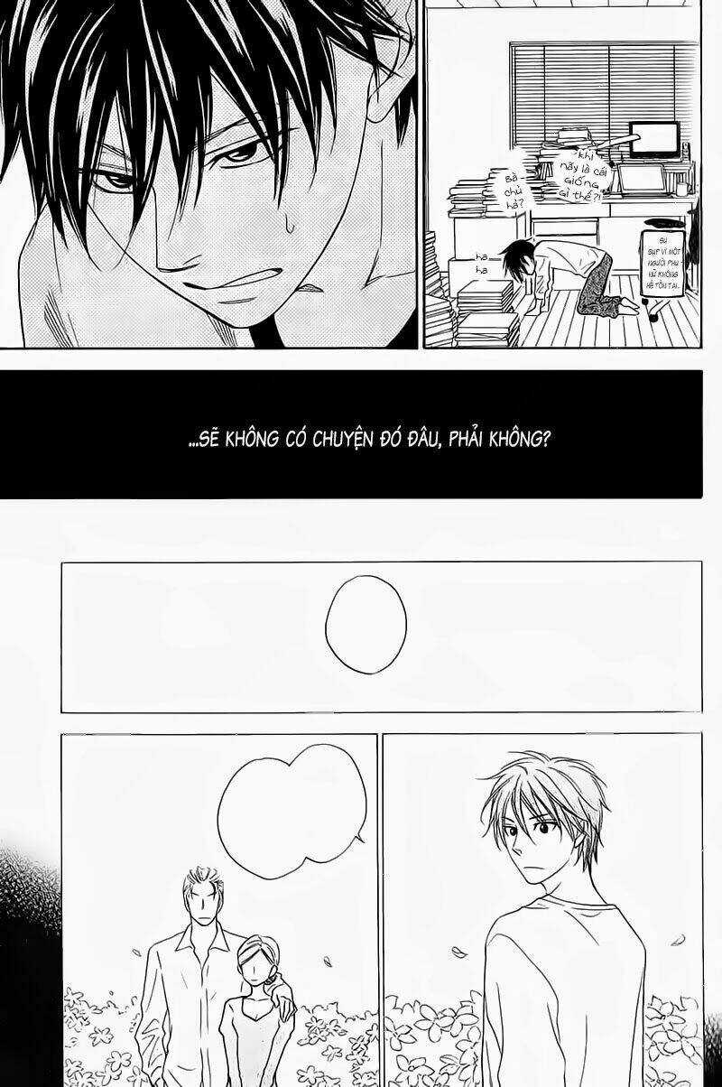 House Backer - Chapter 2 - Trang 13