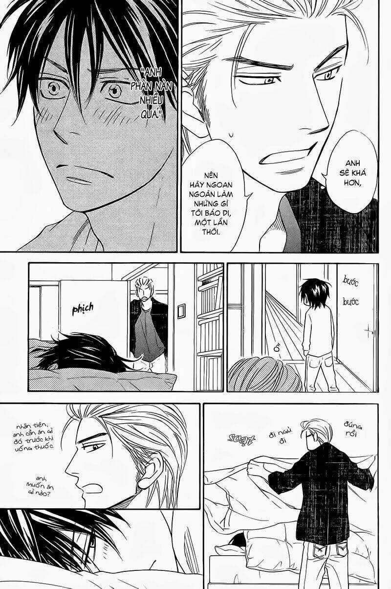 House Backer - Chapter 2 - Trang 15