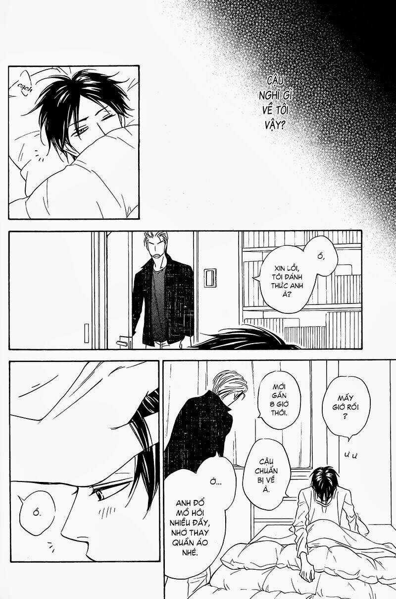 House Backer - Chapter 2 - Trang 16