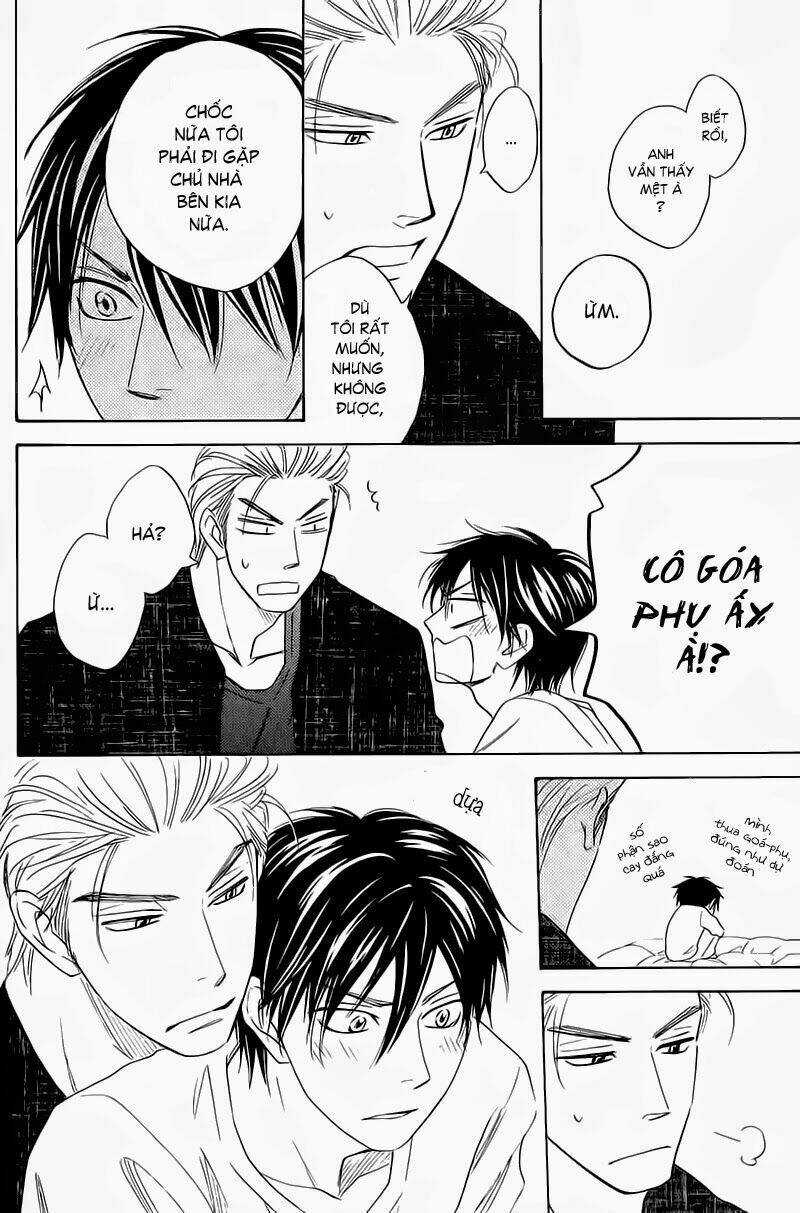 House Backer - Chapter 2 - Trang 18