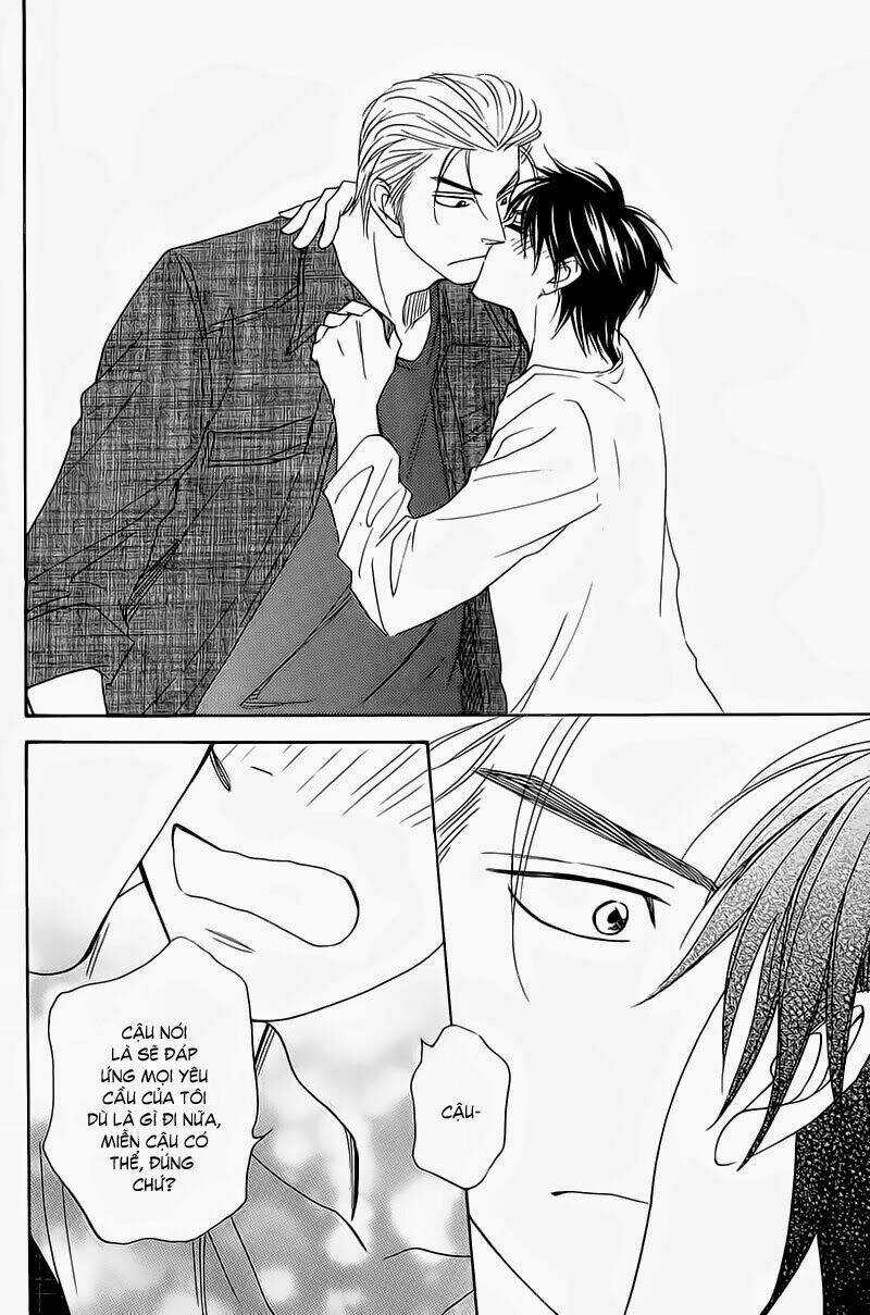 House Backer - Chapter 2 - Trang 20