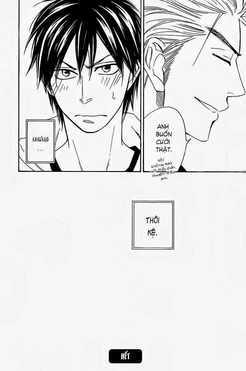 House Backer - Chapter 2 - Trang 23