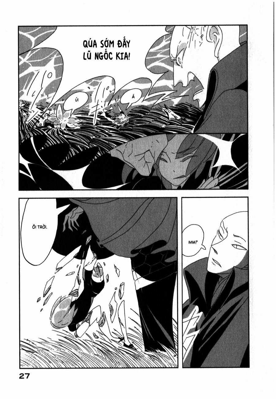 Houseki no Kuni - Chapter 1 - Trang 30