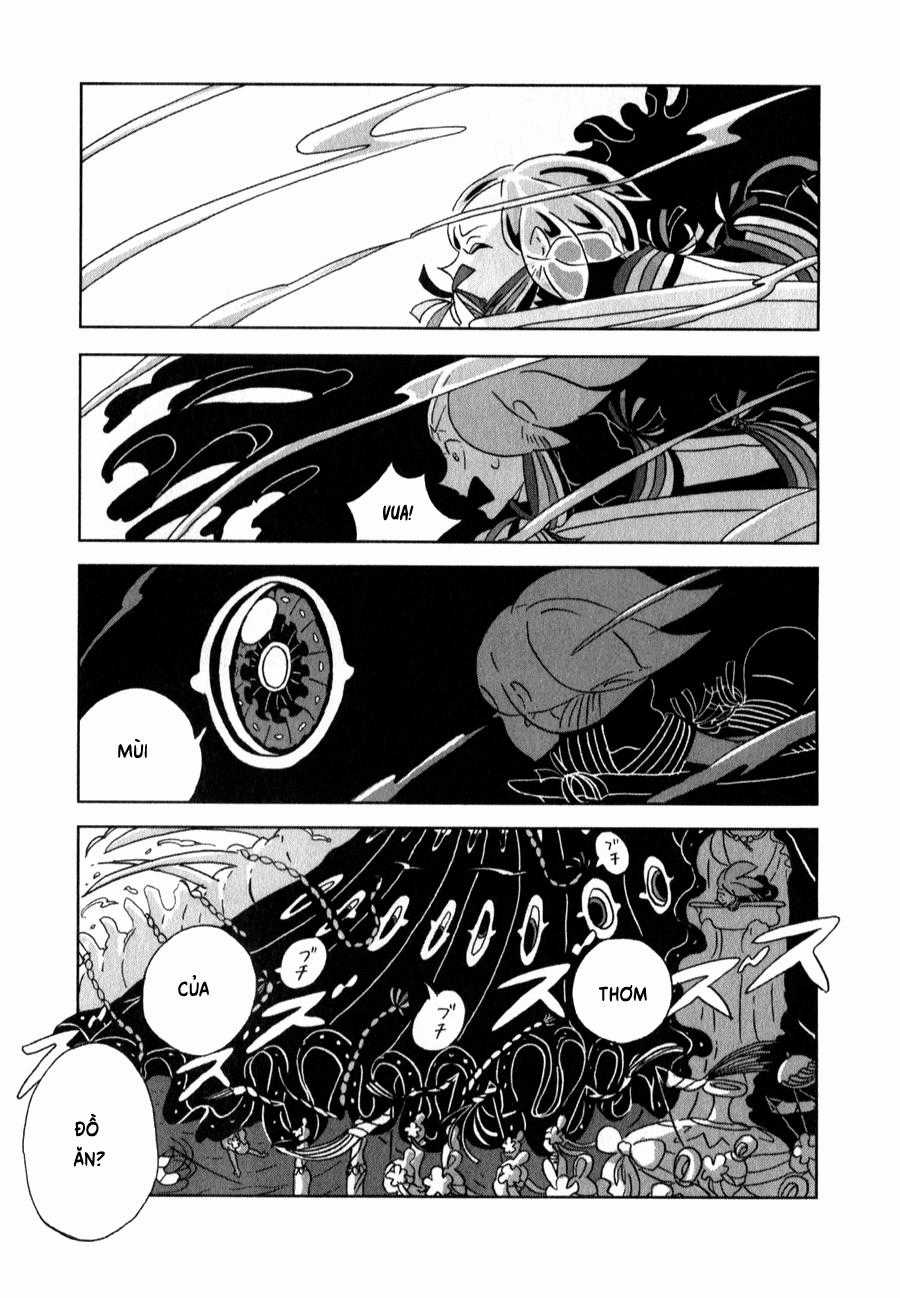 Houseki no Kuni - Chapter 10 - Trang 12