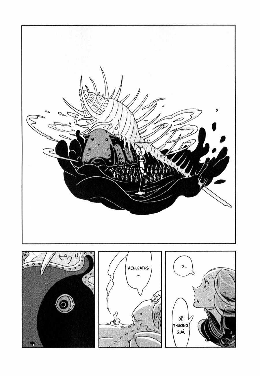 Houseki no Kuni - Chapter 10 - Trang 13