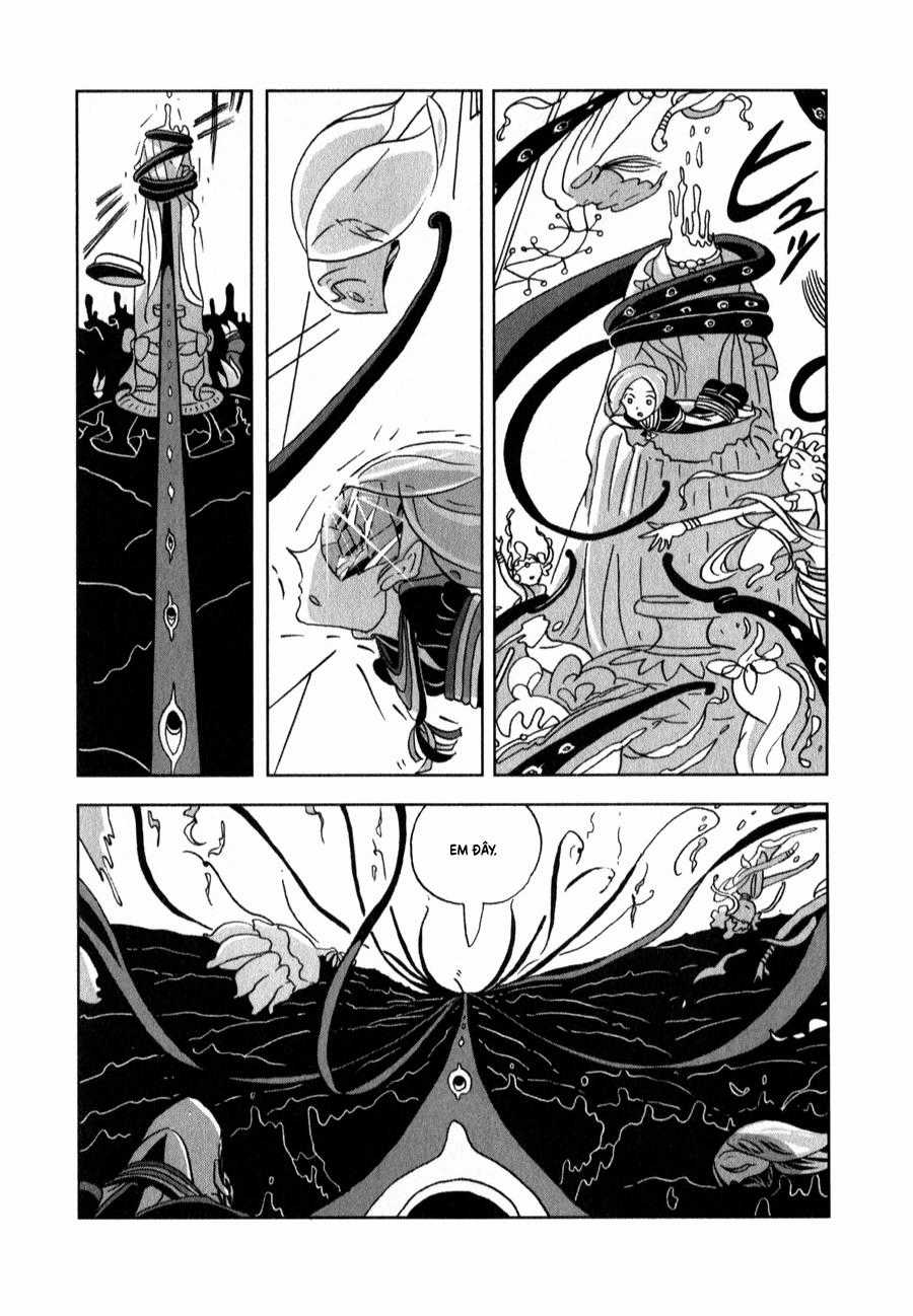 Houseki no Kuni - Chapter 10 - Trang 16