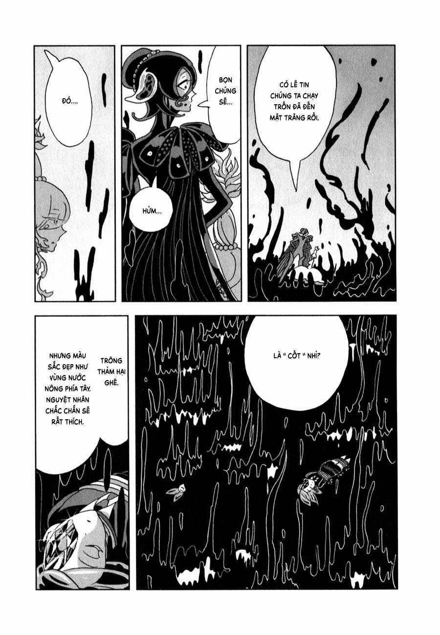 Houseki no Kuni - Chapter 10 - Trang 18