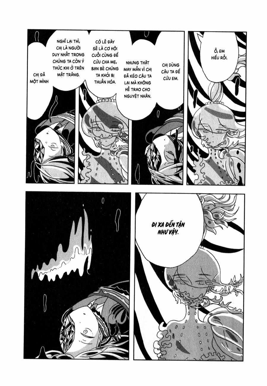 Houseki no Kuni - Chapter 10 - Trang 19