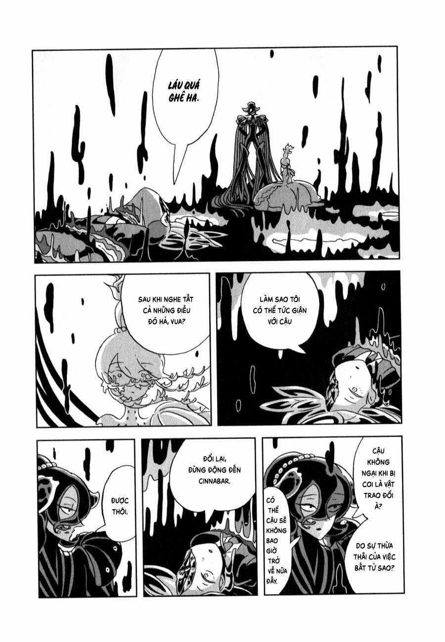 Houseki no Kuni - Chapter 10 - Trang 20