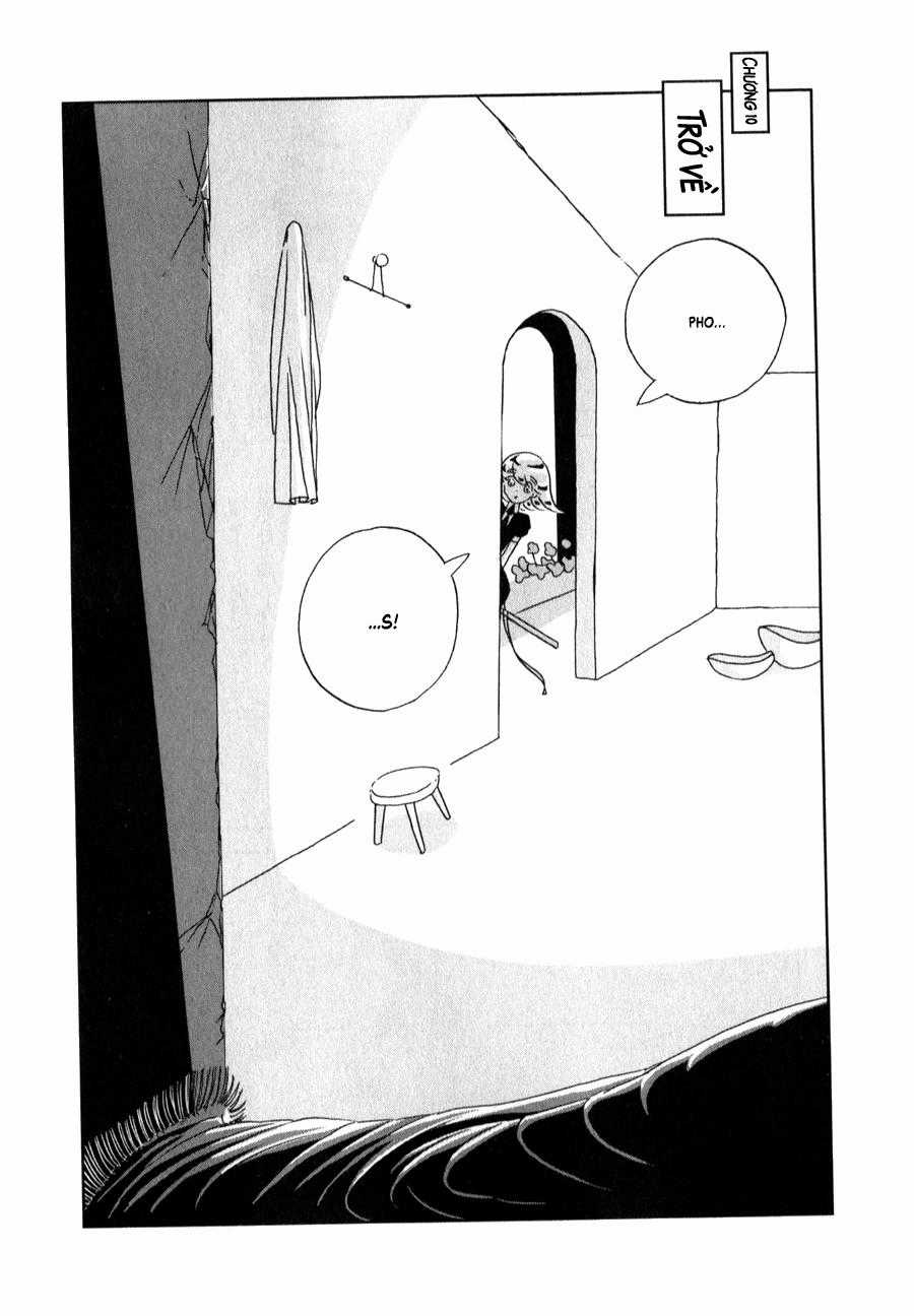 Houseki no Kuni - Chapter 10 - Trang 3