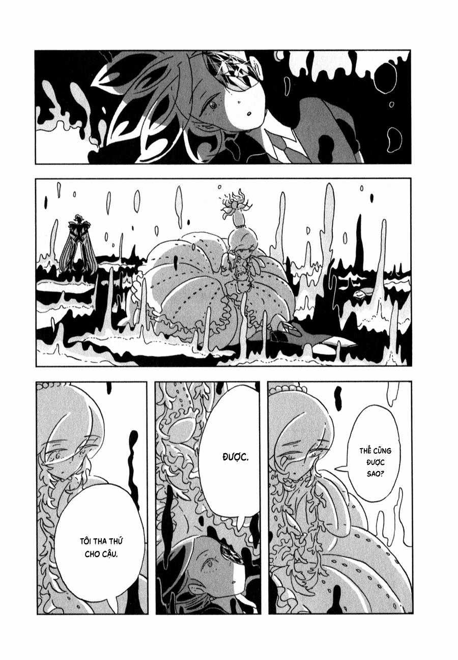 Houseki no Kuni - Chapter 10 - Trang 22