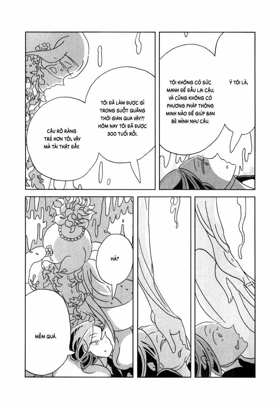 Houseki no Kuni - Chapter 10 - Trang 23