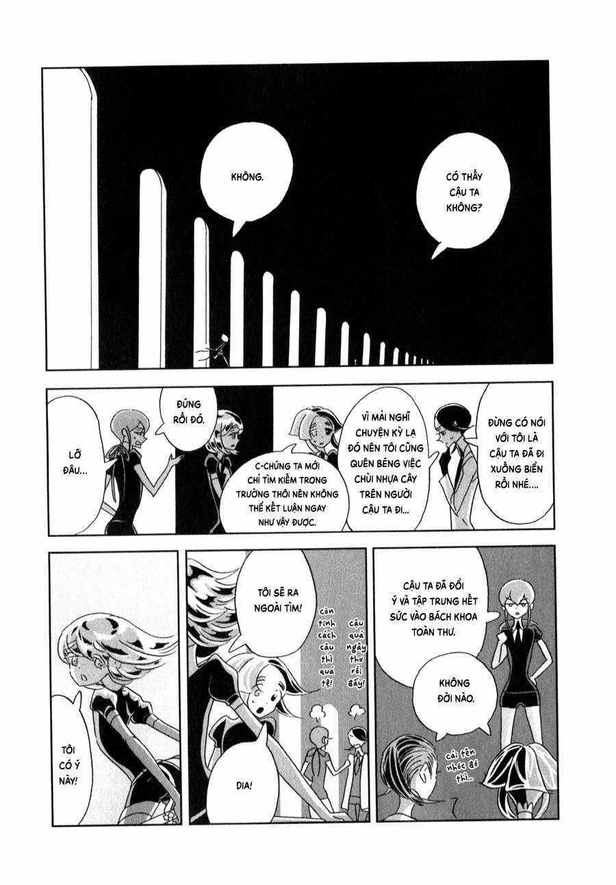 Houseki no Kuni - Chapter 10 - Trang 5
