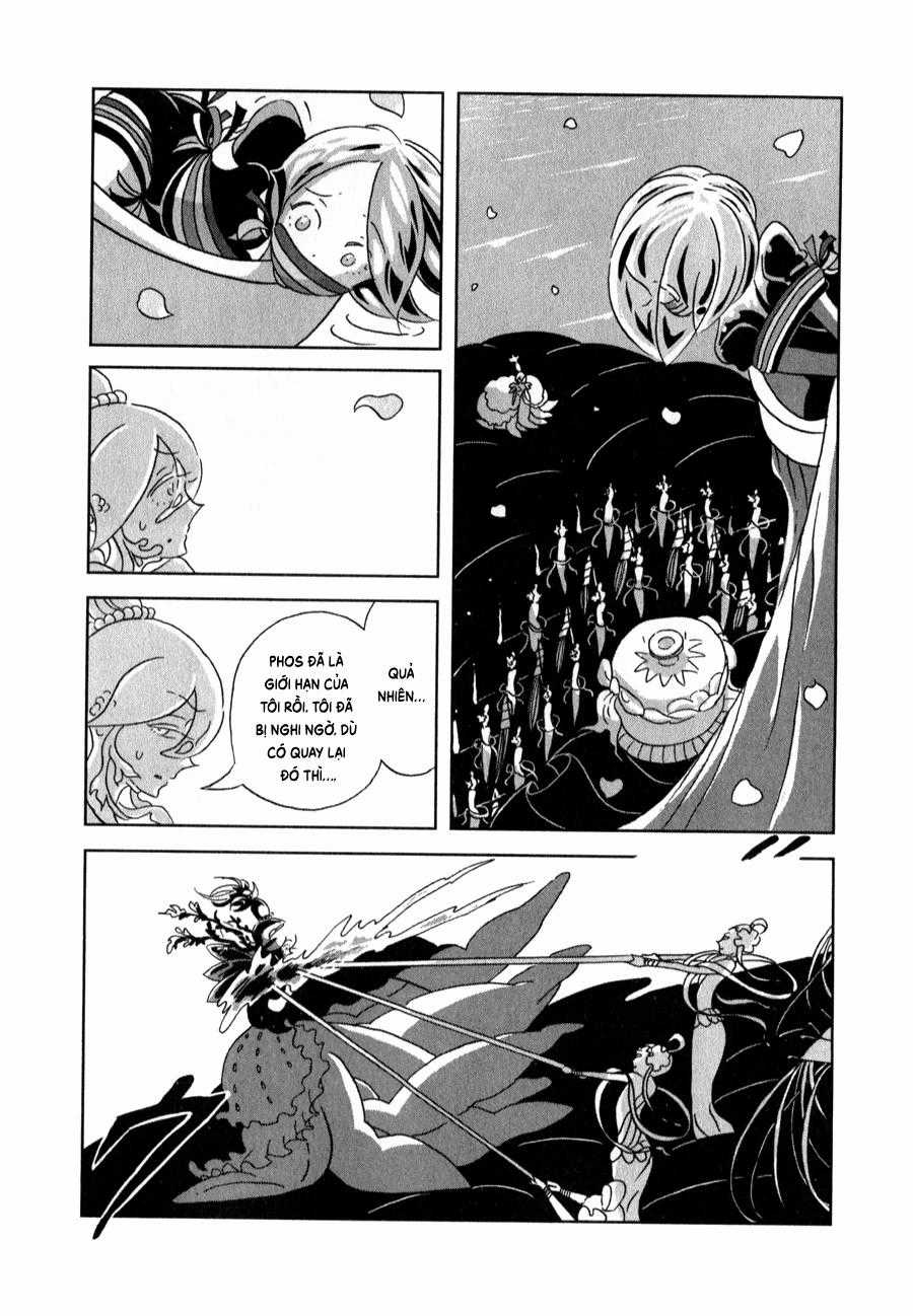 Houseki no Kuni - Chapter 10 - Trang 10
