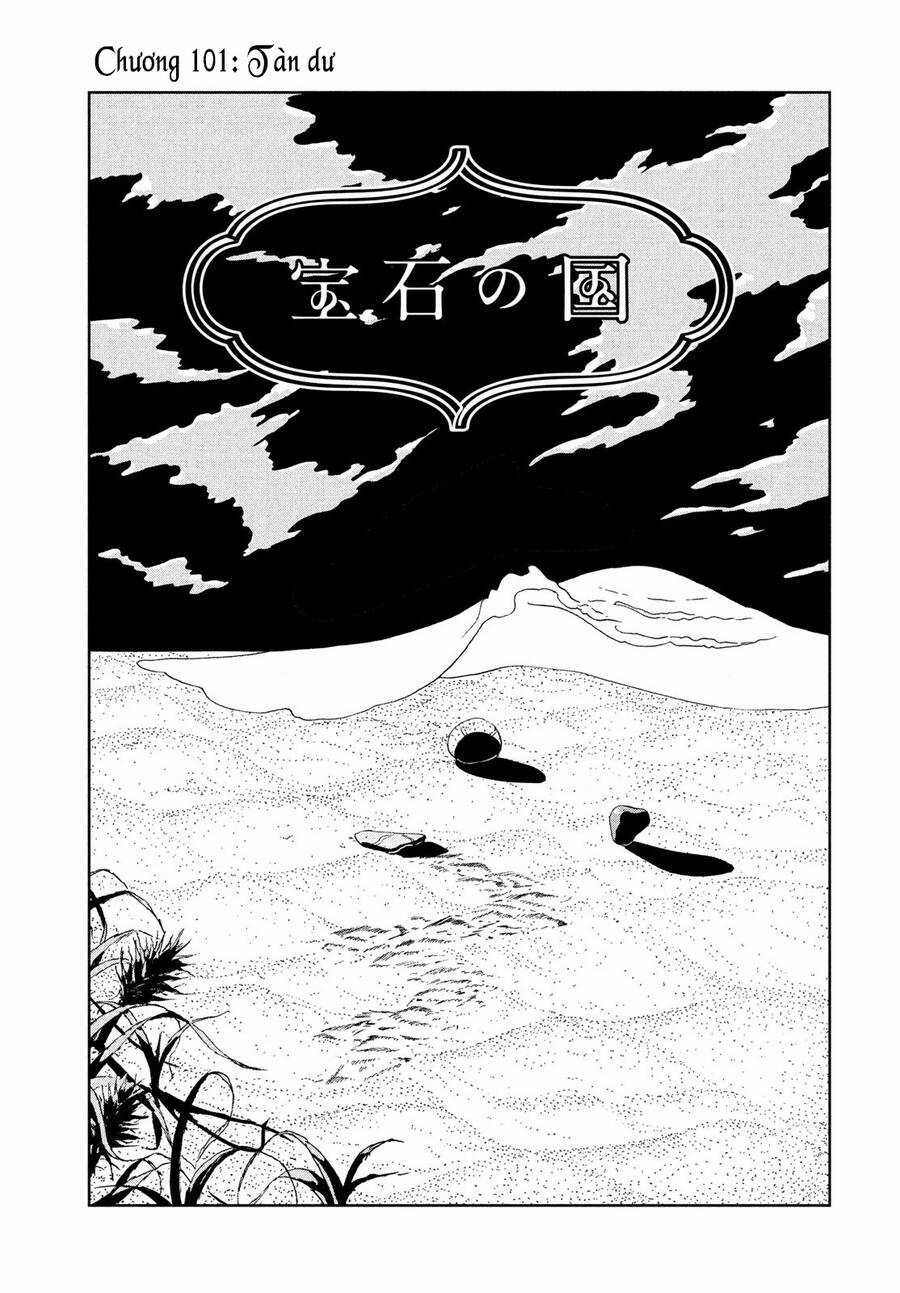 Houseki no Kuni - Chapter 101 - Trang 1