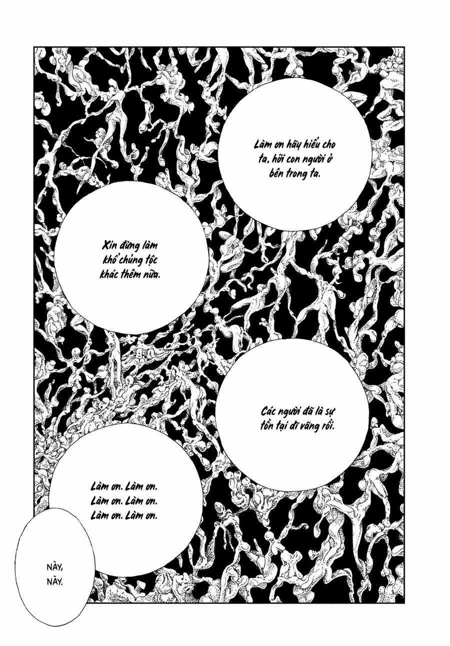 Houseki no Kuni - Chapter 101 - Trang 12