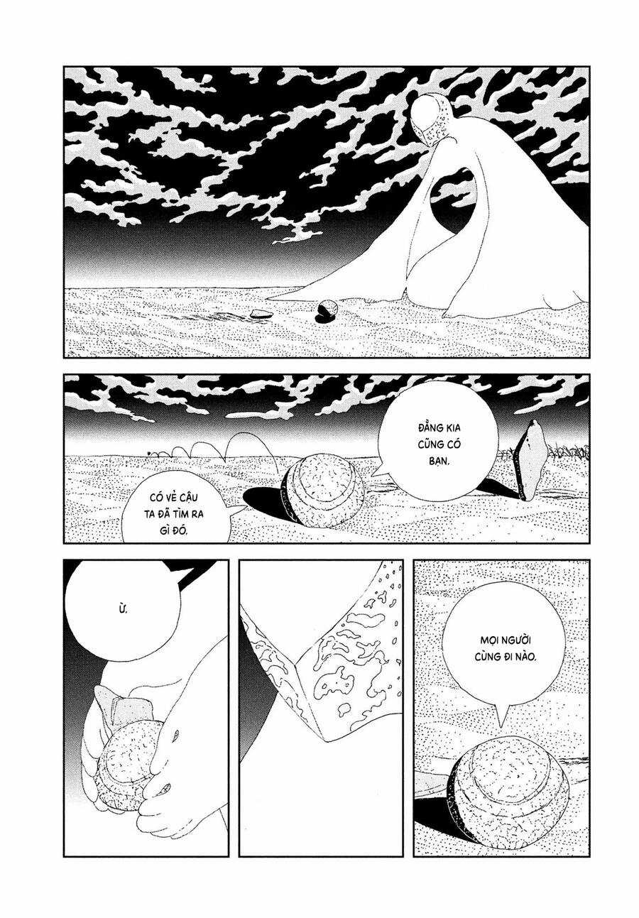 Houseki no Kuni - Chapter 101 - Trang 13