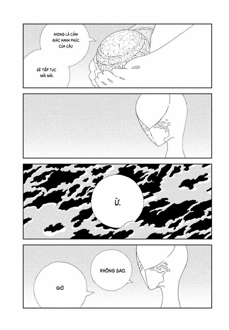 Houseki no Kuni - Chapter 101 - Trang 15