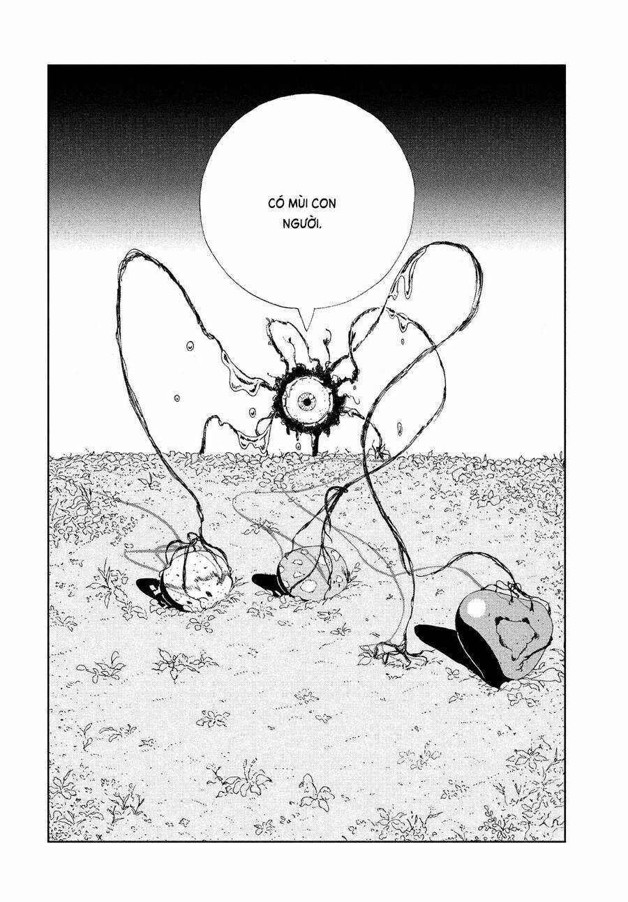 Houseki no Kuni - Chapter 101 - Trang 18