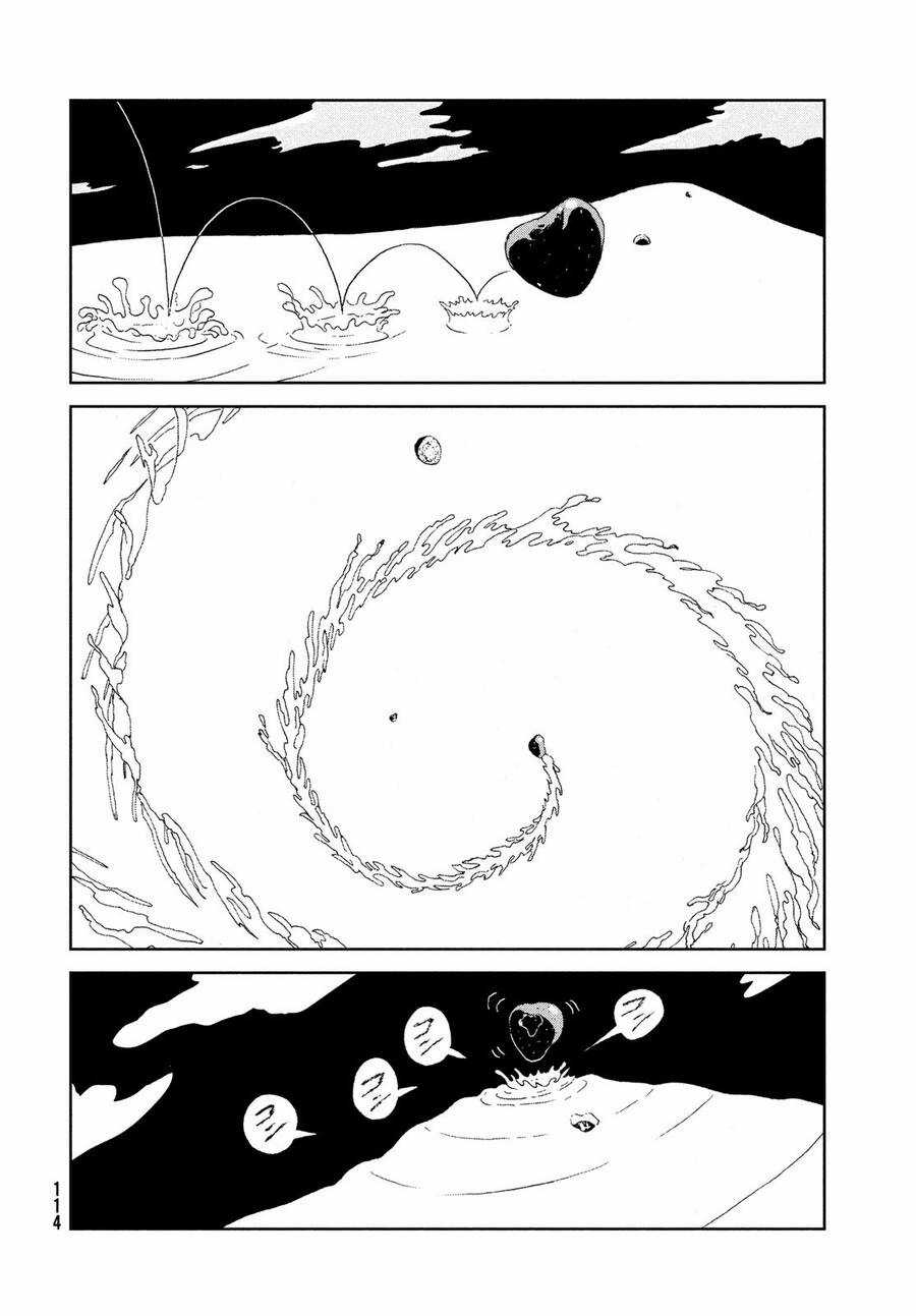 Houseki no Kuni - Chapter 101 - Trang 4