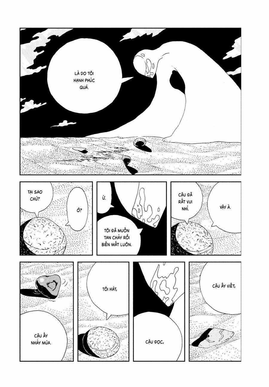 Houseki no Kuni - Chapter 101 - Trang 6