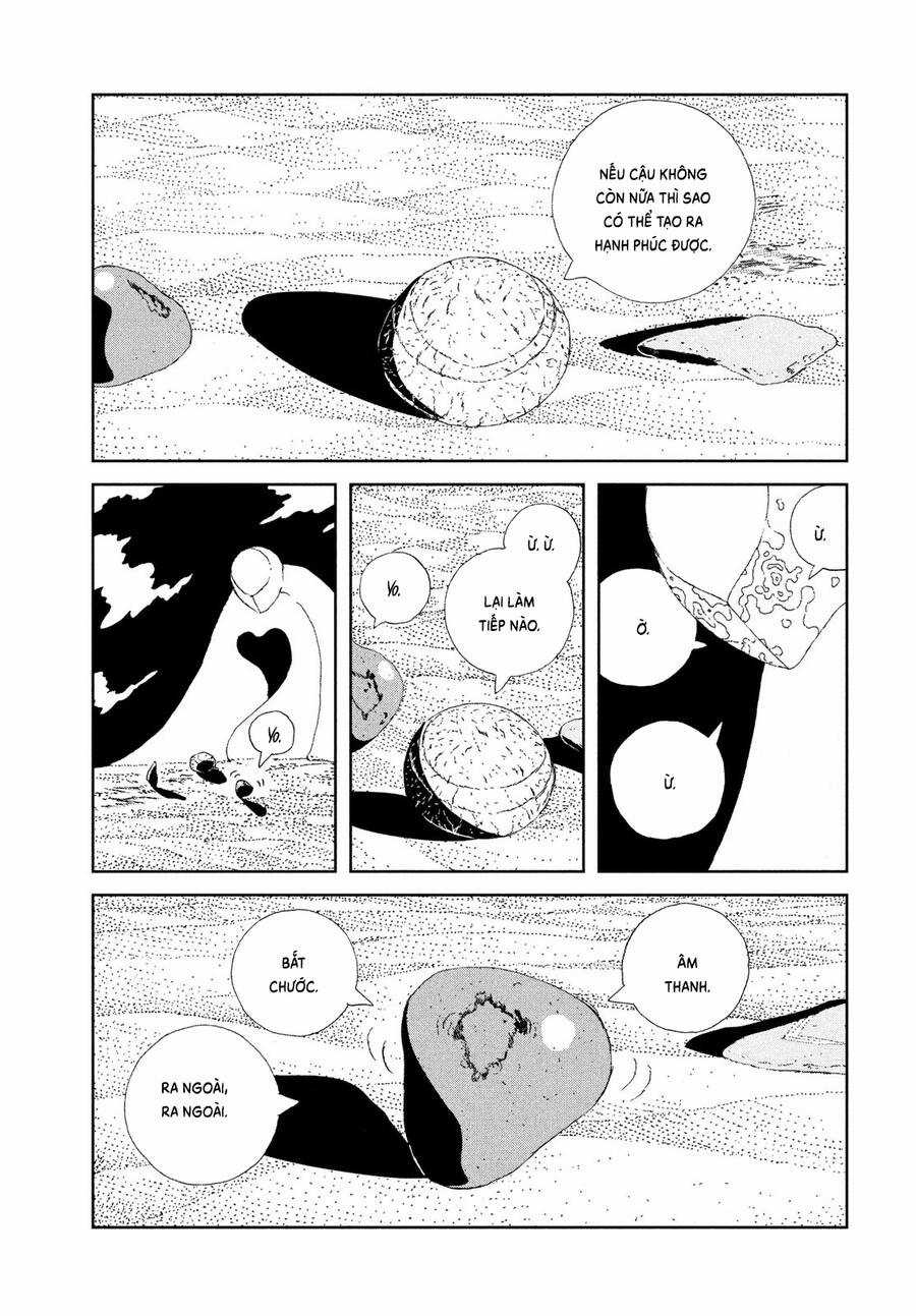 Houseki no Kuni - Chapter 101 - Trang 7