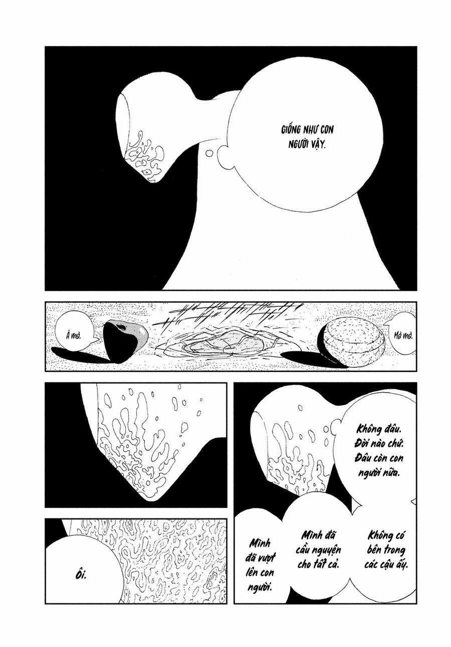 Houseki no Kuni - Chapter 101 - Trang 9