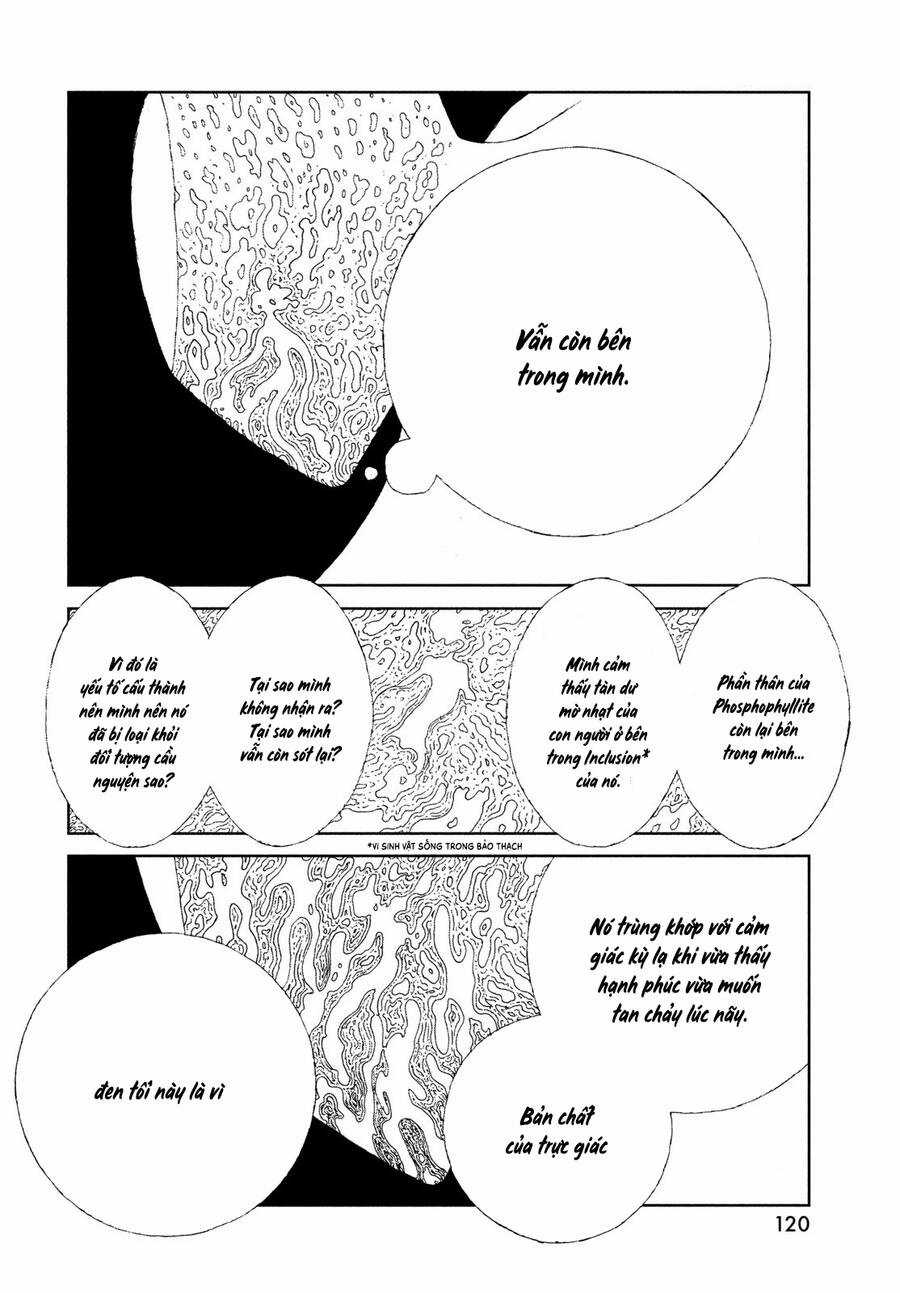 Houseki no Kuni - Chapter 101 - Trang 10