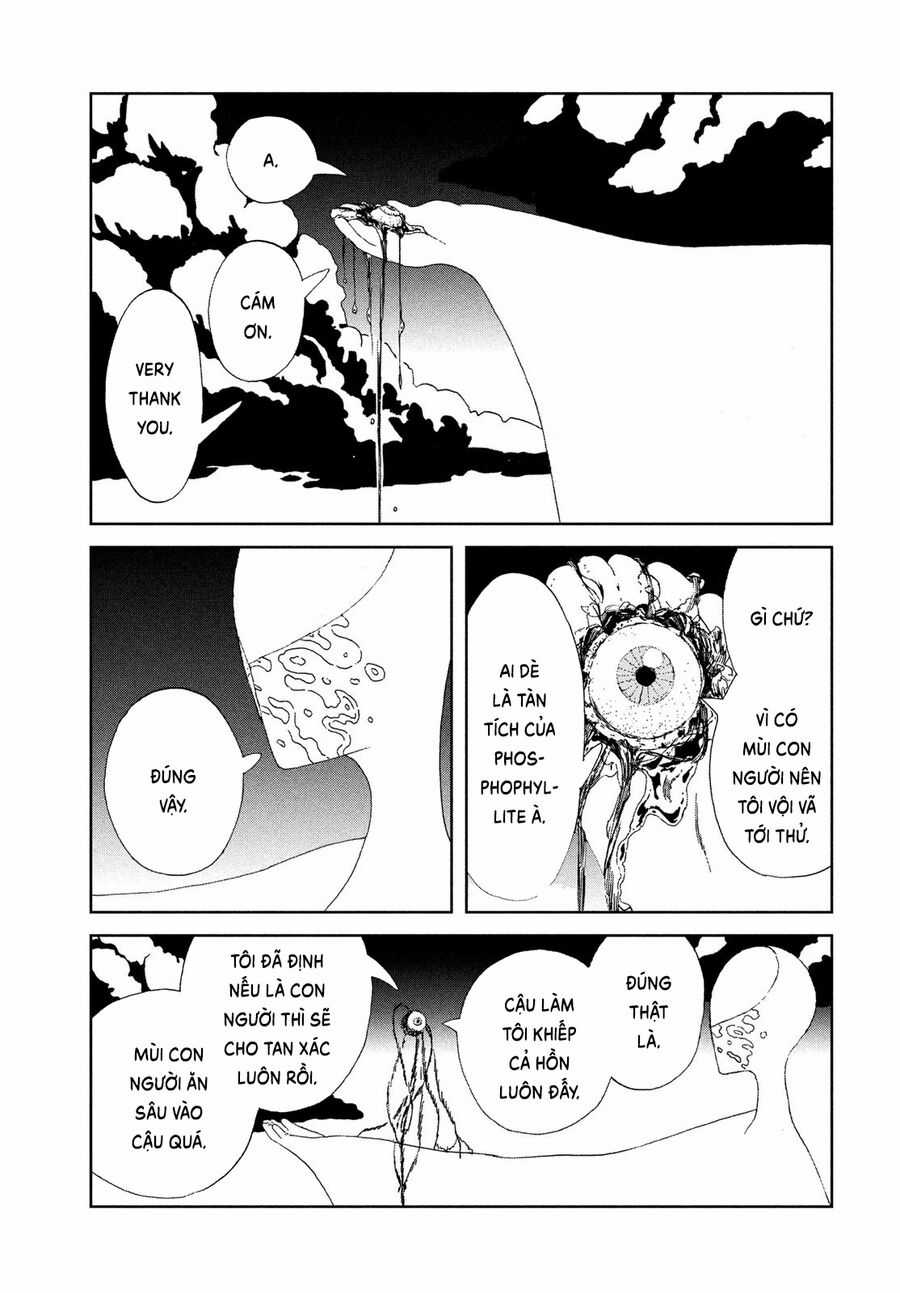 Houseki no Kuni - Chapter 102 - Trang 5