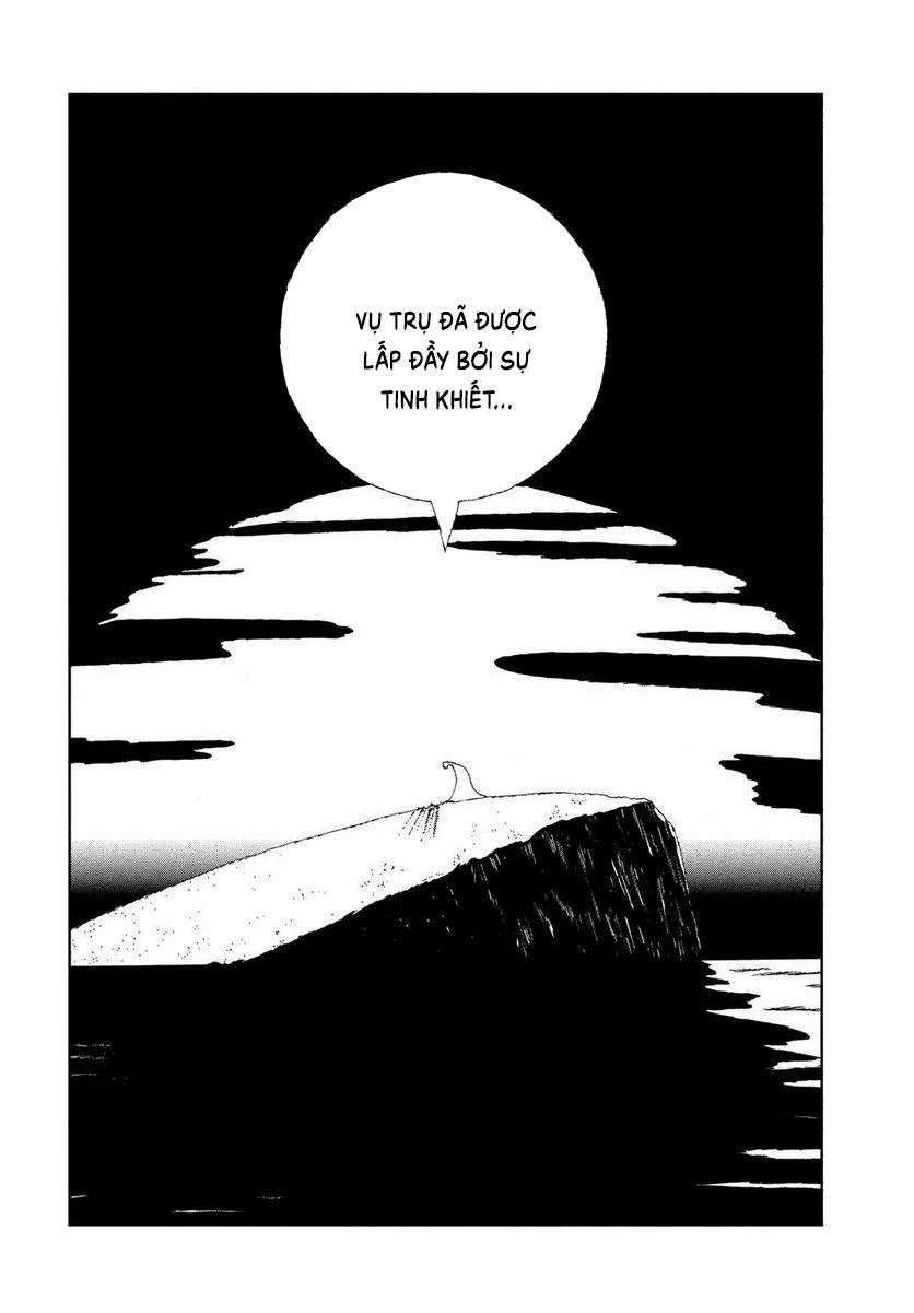 Houseki no Kuni - Chapter 103 - Trang 19