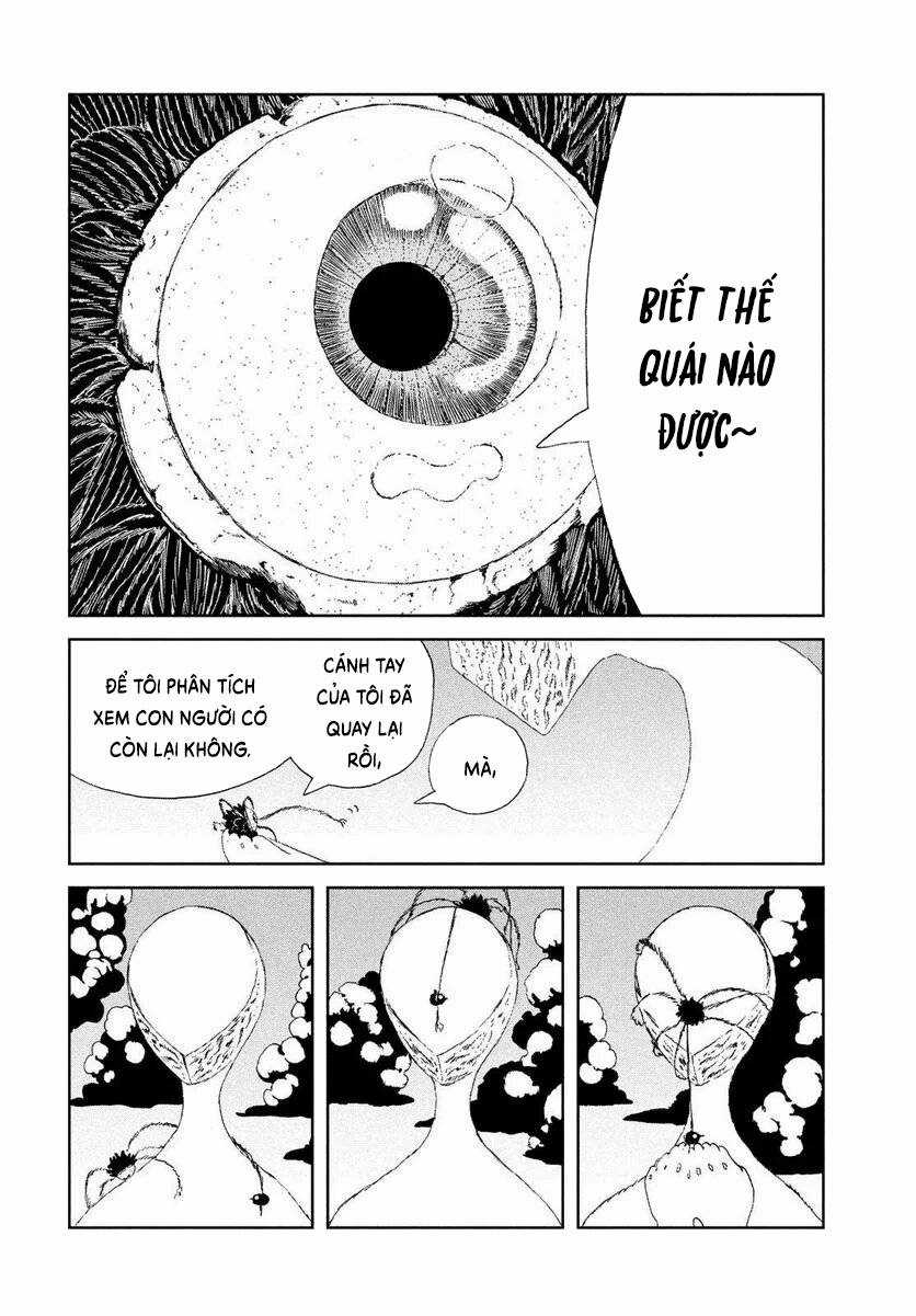 Houseki no Kuni - Chapter 103 - Trang 3